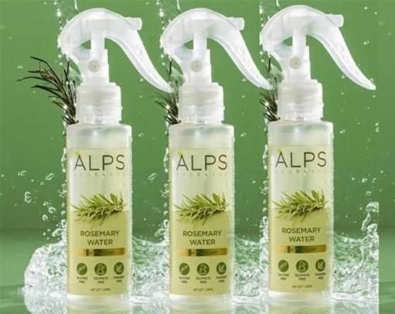 Rosemary Water, Hair Spray For Regrowth Buy 1 Get +free Shipping