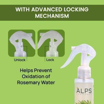Rosemary Water, Hair Spray For Regrowth Buy 1 Get +free Shipping