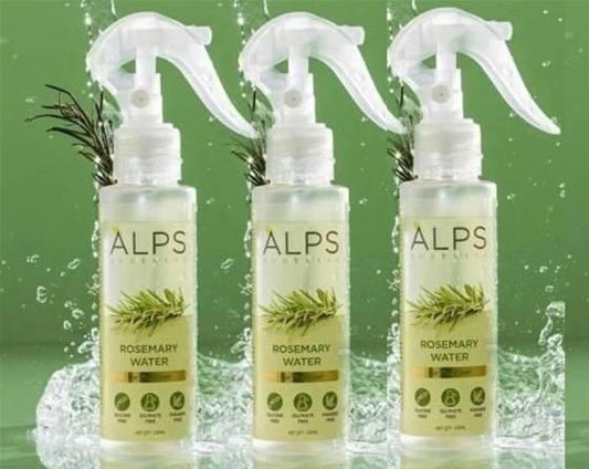 Rosemary Water, Hair Spray For Regrowth Buy 1 Get +free Shipping